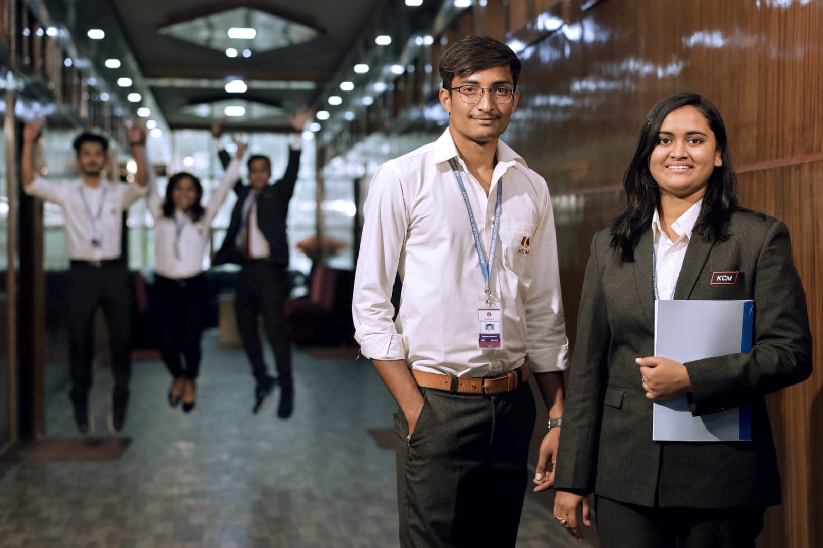 Karnataka College Of Management Bangalore Infrastructure photo 17